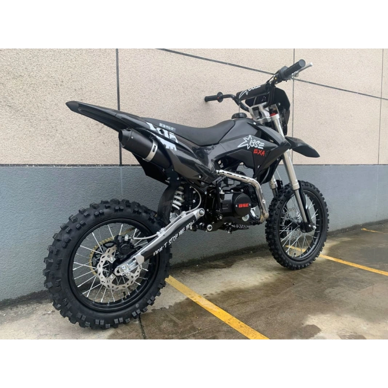 Питбайк BSE EXA