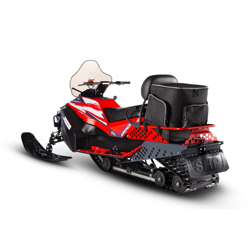 Снегоход SHARMAX Long SHP-880
