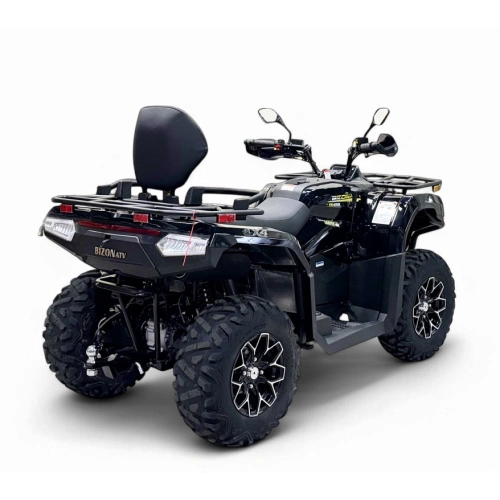 Квадроцикл BIZON YK450A EPS