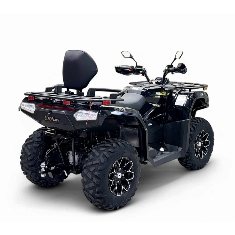 Квадроцикл BIZON YK450A EPS
