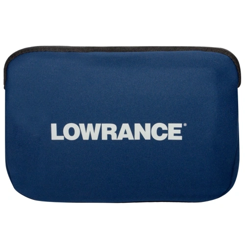 Чехол для эхолота Lowrance большой