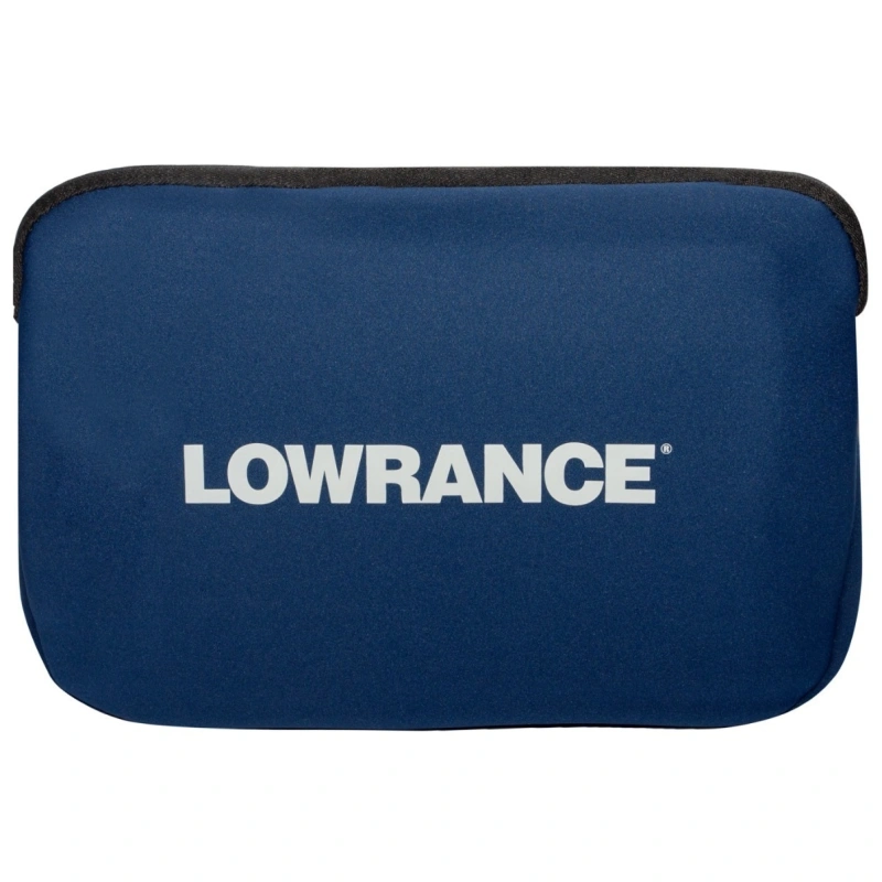 Чехол для эхолота Lowrance большой