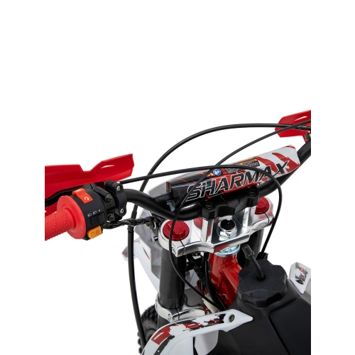 Питбайк SHARMAX PowerMax 125 (2024)