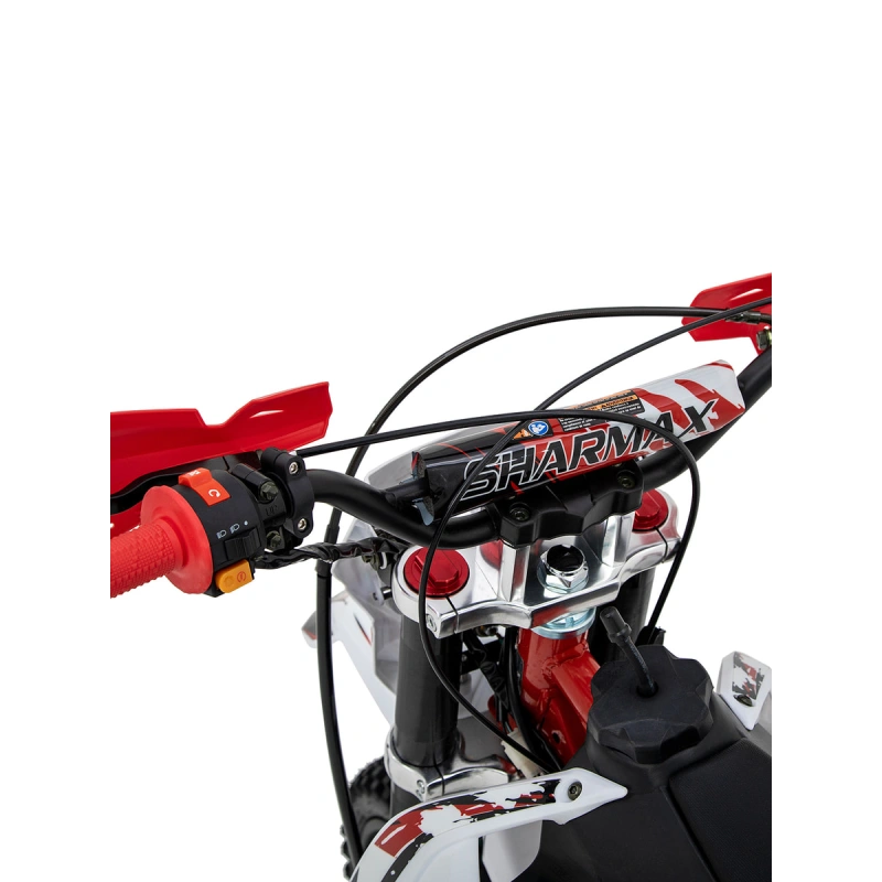 Питбайк SHARMAX PowerMax 125 (2024)