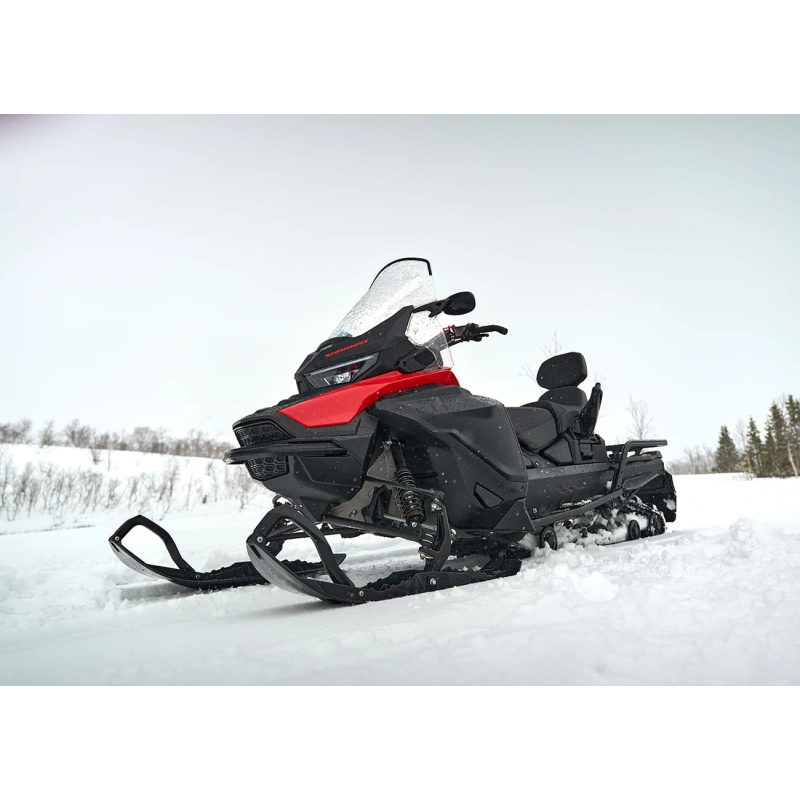 Снегоход SHARMAX Ace 1000