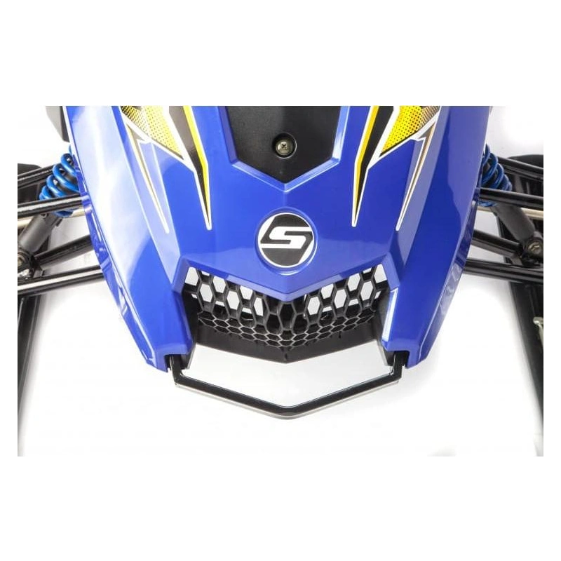 Снегоход STELS Капитан S150L 2.0