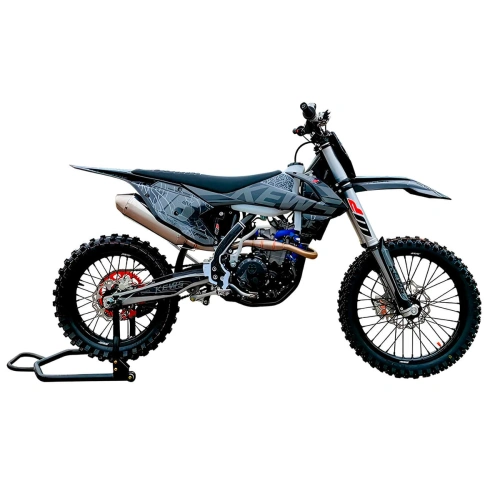 Мотоцикл KEWS K16 450 сс ENDURO