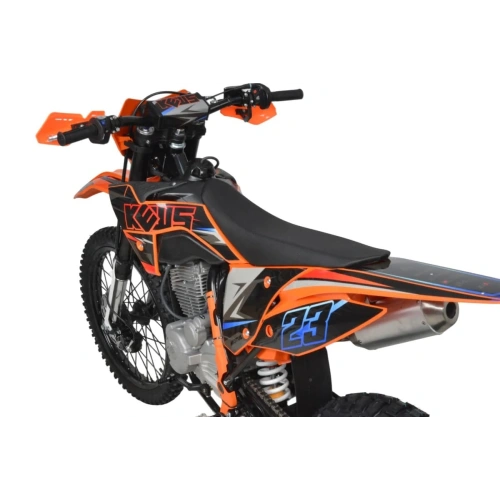 Питбайк KEWS K10 CB150D (161FMJ) 21/18