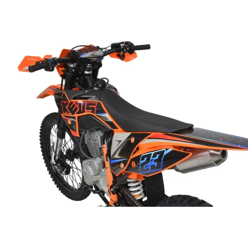 Питбайк KEWS K10 CB150D (161FMJ) 21/18