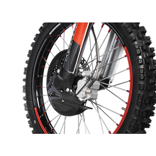 Мотоцикл кроссовый эндуро SHARMAX PowerMax 300 Air 2025