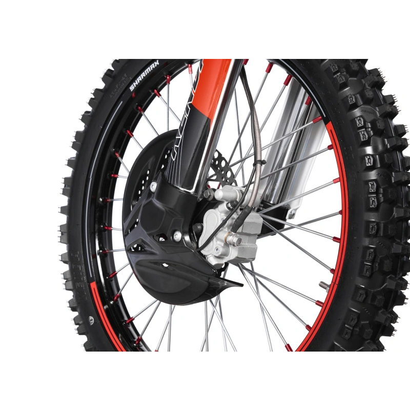 Мотоцикл кроссовый эндуро SHARMAX PowerMax 300 Air 2025