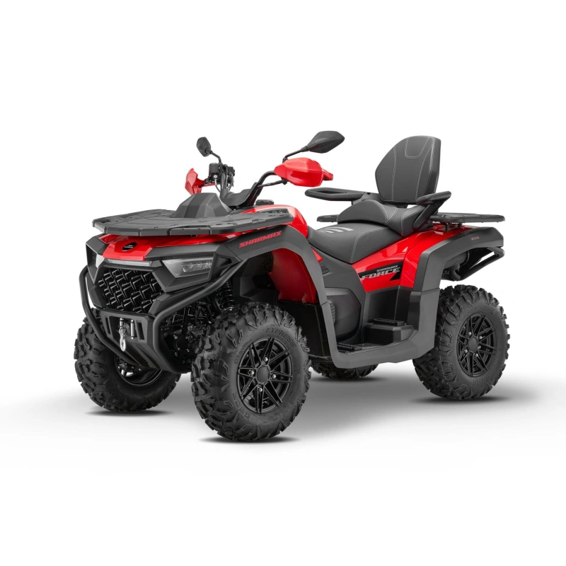 Квадроцикл SHARMAX Force 720 Rage LTD с ПСМ