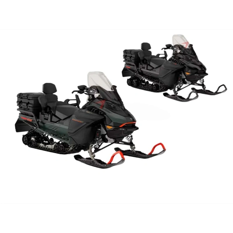 Снегоход BRP Ski-Doo Expedition SE 900 Ace (2026)