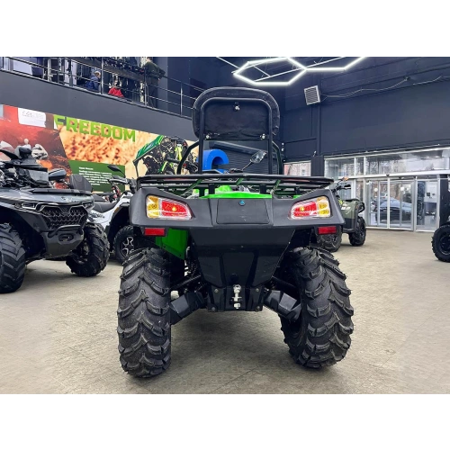 Квадроцикл SHARMAX 450 Explorer 4x4