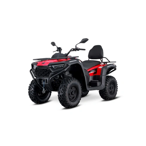 Квадроцикл SHARMAX Force 720 Rage с ПСМ