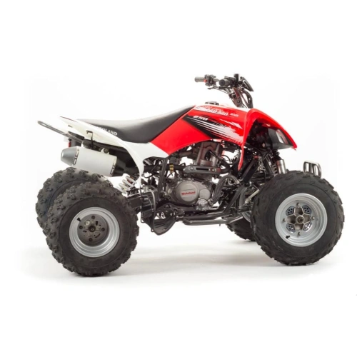 Квадроцикл MOTOLAND 125S (2020 Г.)
