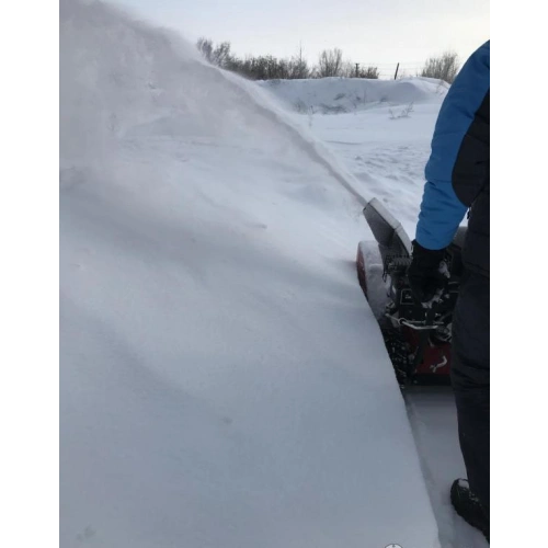 Снегоуборщик CANADIANA CL61900R