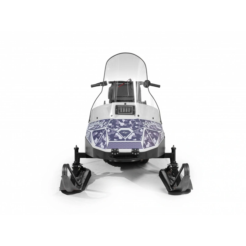 Мини-снегоход SHARMAX Ultra SN-480