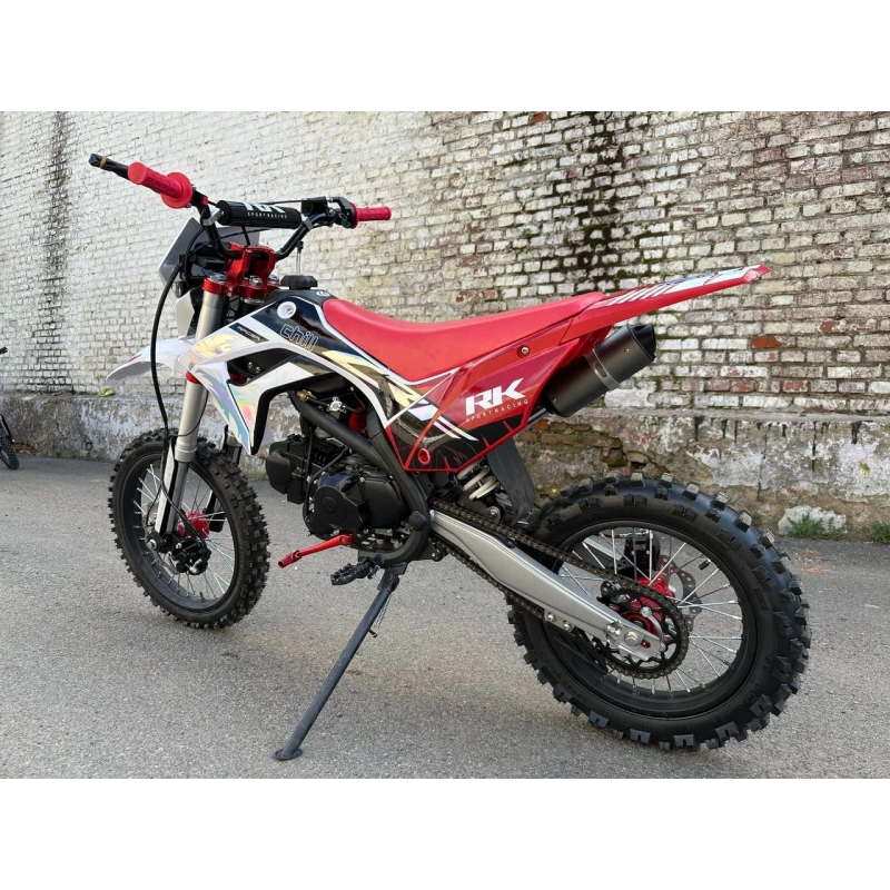 Питбайк RACER CRF125