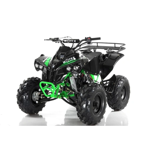 Квадроцикл MOTAX ATV Raptor-LUX 125 cc
