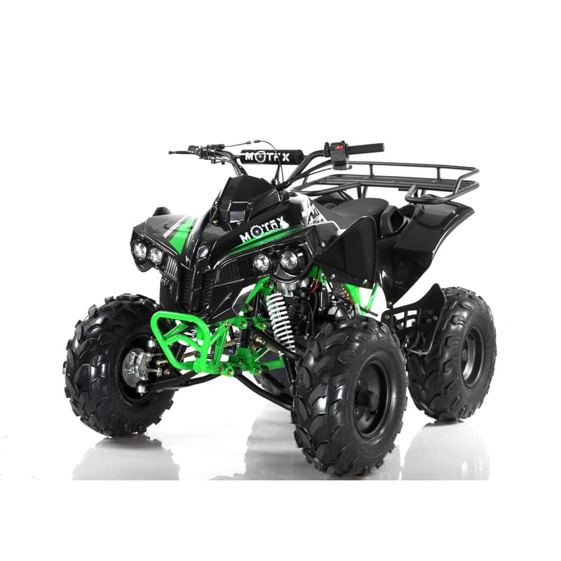 Квадроцикл MOTAX ATV Raptor-LUX 125 cc