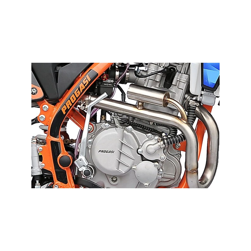 Мотоцикл кроссовый эндуро PROGASI Gaudi 300 ENDURO