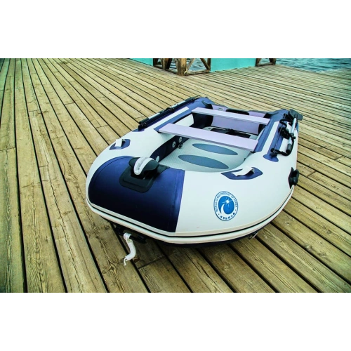 Лодка ПВХ STORMLINE Airdeck Standard 380 (2024)