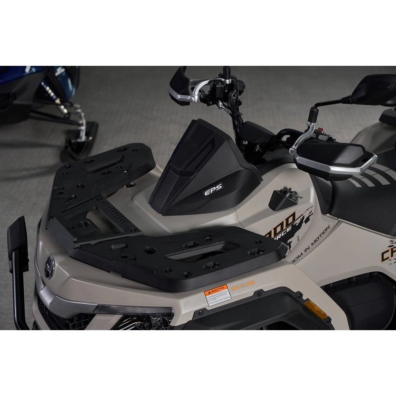 Квадроцикл SHARMAX Force Challenger 800