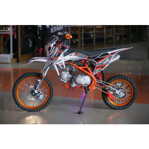 Питбайк ROCKOT Rental 125 Axis