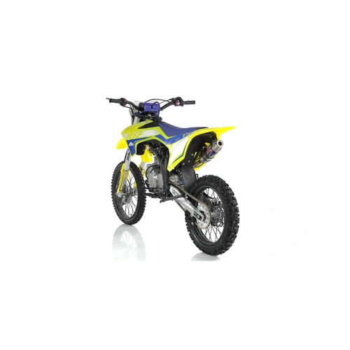Питбайк APOLLO RXF Freeride 150X-LE 19/16