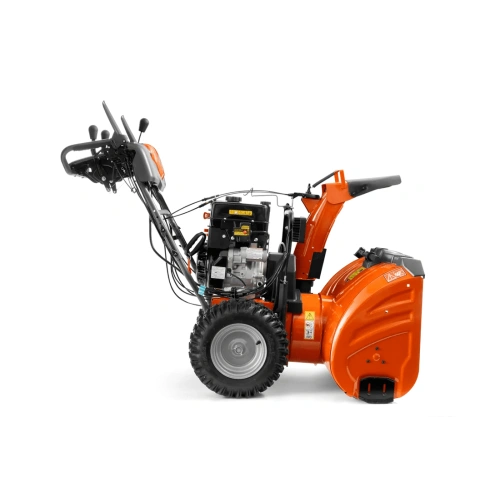 Снегоуборщик HUSQVARNA ST 327PT