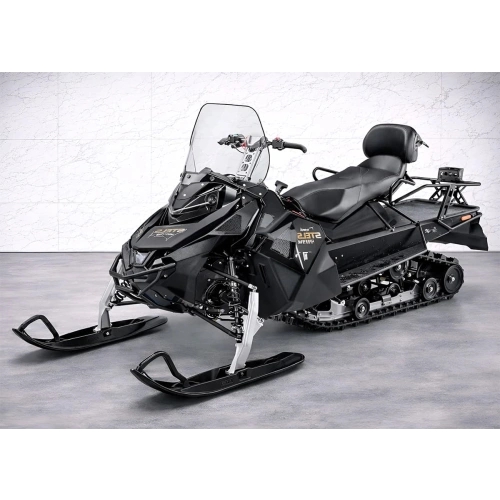 Снегоход STELS Витязь SA800