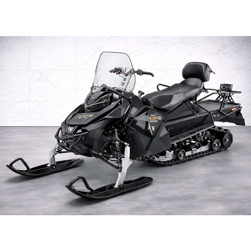 Снегоход STELS Витязь SA800