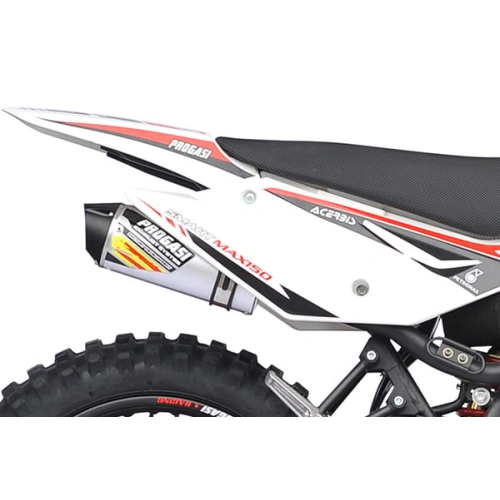 Мотоцикл кроссовый эндуро PROGASI Smart Max 150 ENDURO