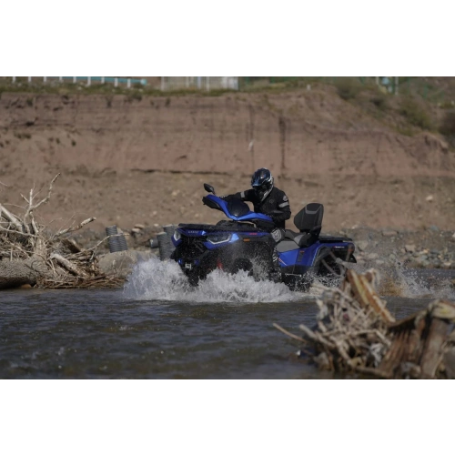 Квадроцикл LONCIN Xwolf 1000 (ПСМ)