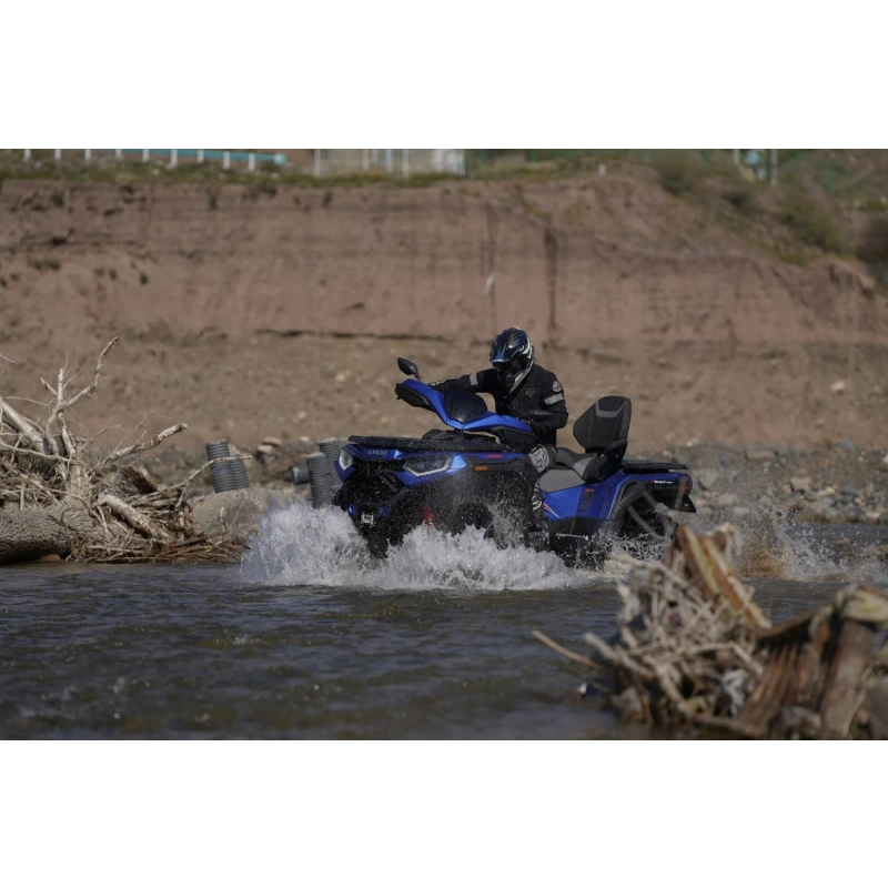 Квадроцикл LONCIN Xwolf 1000 (ПСМ)