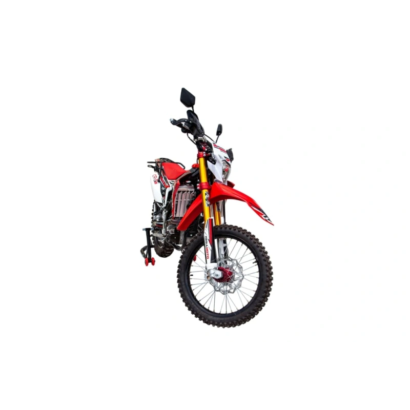 Мотоцикл кроссовый эндуро REGULMOTO CR-Z 300