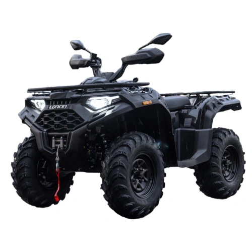 Квадроцикл LONCIN Xwolf 550S Basic