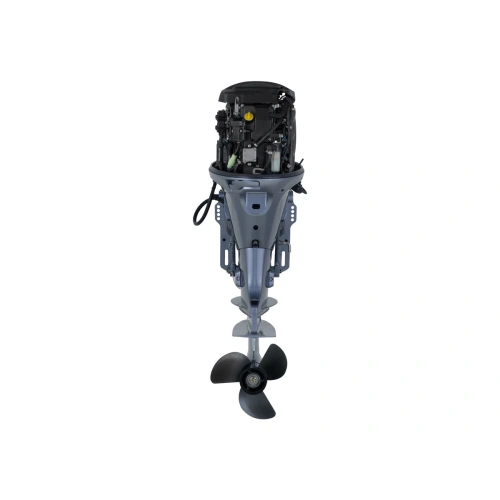 4х-тактный лодочный мотор MIKATSU MF70FEL-T-EFI