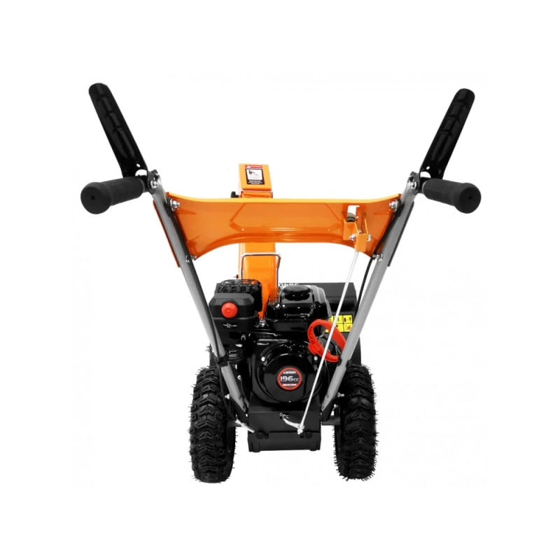Снегоуборщик YARD FOX BASIC 5640H