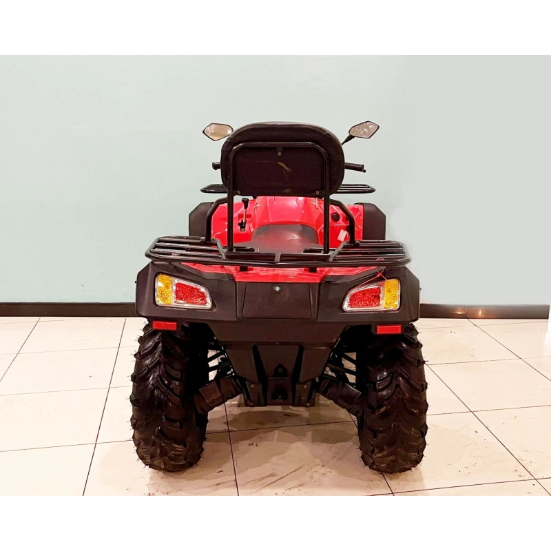 Квадроцикл BISON Explorer 320 4x4