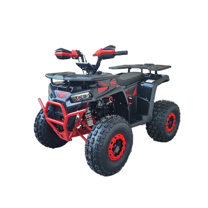 Квадроцикл YACOTA Vektor 125