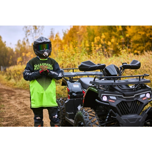 Квадроцикл SHARMAX 280 RX Activator