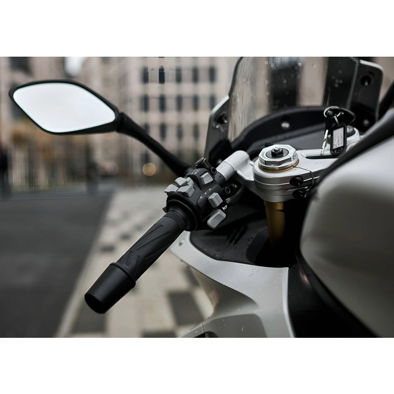 Мотоцикл SHARMAX GP RS 601 Ultra