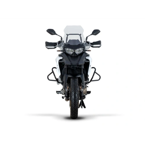 Мотоцикл SHARMAX GL 801 ТУРЭНДУРО Ultra