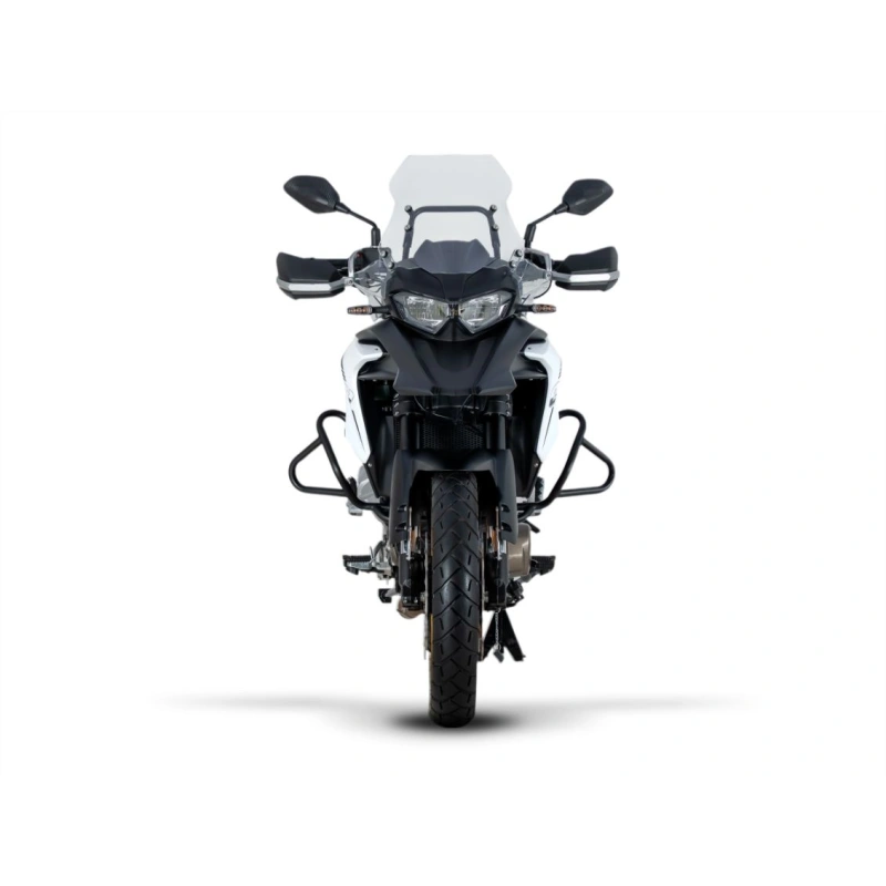 Мотоцикл SHARMAX GL 801 ТУРЭНДУРО Ultra