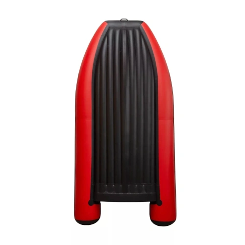 Лодка ПВХ SIBRIVER Хатанга Pro 390 НДНД