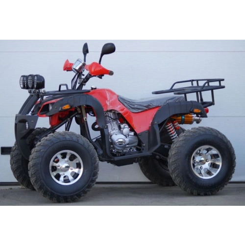Квадроцикл STALKER 250 Lux