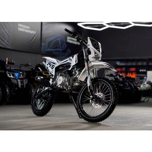 Питбайк SHARMAX Sport 145
