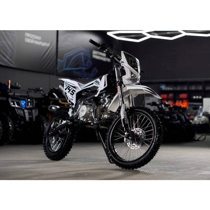 Питбайк SHARMAX Sport 145